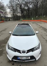 Auris Toyota Auris
------
Тип предложения
Продам
...