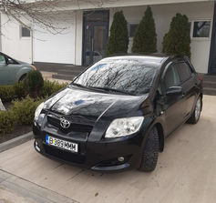 Auris Toyota Auris
------
Тип предложения
Продам
...