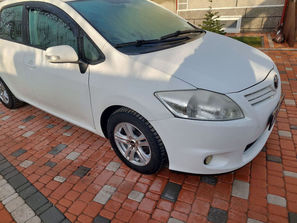Auris Toyota Auris
------
Тип предложения
Продам
...