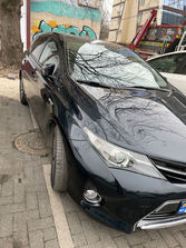 Auris Toyota Auris
------
Тип предложения
Продам
...