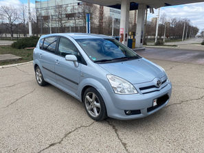 Corolla Verso Toyota Corolla Verso
------
СРОЧНО !!! Продам...