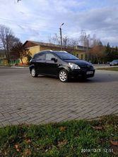 Corolla Verso Toyota Corolla Verso
------
TOYOTA COROLLA VE...