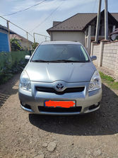Corolla Verso Toyota Corolla Verso
------
Mașina este într-...