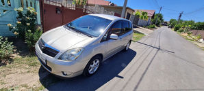 Corolla Verso Toyota Corolla Verso
------
Mașina este în st...