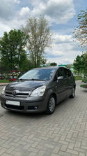 Corolla Verso Toyota Corolla Verso
------
Продам Toyota Cor...