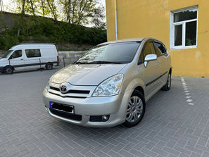 Corolla Verso Toyota Corolla Verso
------
!!!!!URGENT!!!!!!...