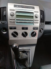 Corolla Verso Toyota Corolla Verso
------
Хотите срочно про...