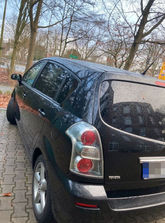 Corolla Verso Toyota Corolla Verso
------
Хотите срочно про...