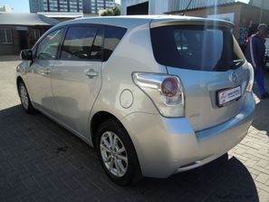 Corolla Verso Toyota Corolla Verso
------
Cumparam  Toyota ...