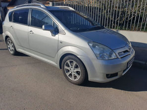 Corolla Verso Toyota Corolla Verso
------
Vand Toyota Corol...