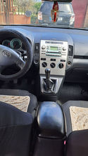 Corolla Verso Toyota Corolla Verso
------
Авто в хорошем со...