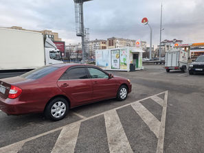 Camry Toyota Camry
------
Se vinde toyota camry în ...