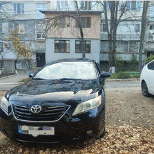 Camry Toyota Camry
------
Продаю тоёту Камри 
2007...