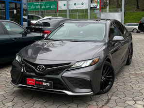 Camry Toyota Camry
------
CREDIT - LEASING - SCHIMB...