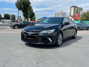 Camry Toyota Camry
------
CREDIT - LEASING - SCHIMB...