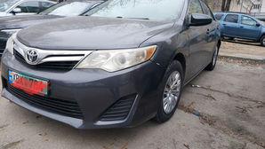 Camry Toyota Camry
------
2012,  год
2,5 двигатель...