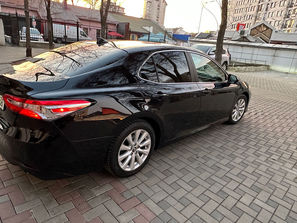 Camry Toyota Camry
------
Se vinde Camry in stare i...