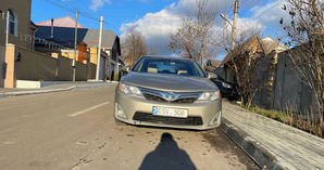 Camry Toyota Camry
------
Toyota Camry 2013
------...