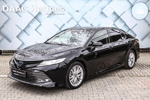 Camry Toyota Camry
------
+Toyota Camry Prestige 2....