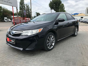 Camry Toyota Camry
------
CREDIT - LEASING - SCHIMB...