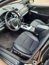 Camry Toyota Camry
------
Automobilul este in stare...