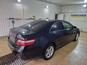 Camry Toyota Camry
------
Toyota Camry V40
2007 го...
