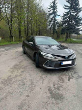 Camry Toyota Camry
------
TOYOTA Camry 2.5 Hybrid 
...