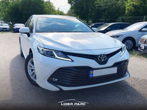 Camry Toyota Camry
------
TOYOTA CAMRY  / 2.0 BENZI...