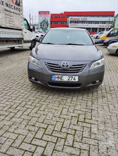 Camry Toyota Camry
------
MASINA EUROPEANA !!!!!!
...