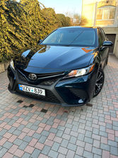Camry Toyota Camry
------
Продам TOYOTA CAMRY SE

...