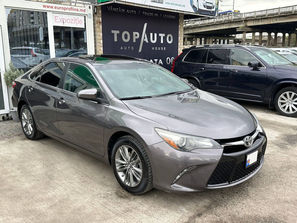 Camry Toyota Camry
------
TOYOTA CAMRY 2.5 BENZINA ...