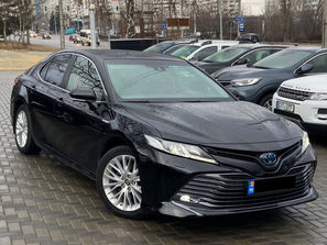Camry Toyota Camry
------
CREDIT - LEASING - SCHIMB...