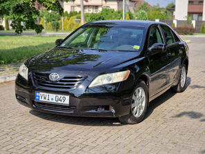 Camry Toyota Camry
------
TOYOTA CAMRY  100 % APROB...