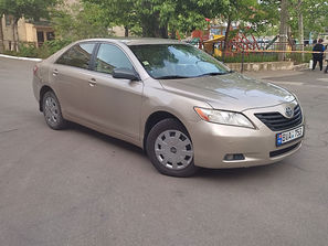 Camry Toyota Camry
------
Машина в хорошем состояни...