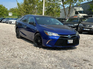 Camry Toyota Camry
------
Toyota Camry  2.5 Hybrid ...
