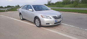Camry Toyota Camry
------
Toyota Camry 2,4 бензин-г...