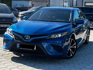 Camry Toyota Camry
------
CREDIT - LEASING - SCHIMB...