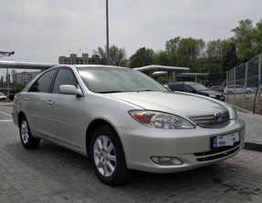 Camry Toyota Camry
------
Toyota Camry 

Camry XV...