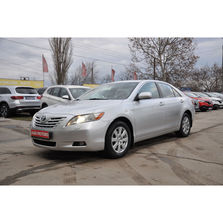 Camry Toyota Camry
------
TOYOTA  CAMRY  V6    2008...