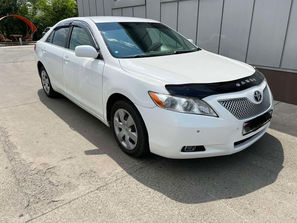 Camry Toyota Camry
------
Камри 40 2009 год
2.4 бе...