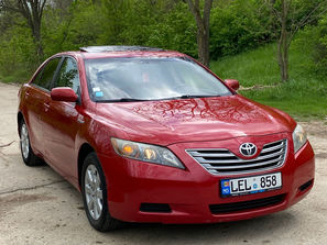 Camry Toyota Camry
------
in stare buna 
sunt schi...