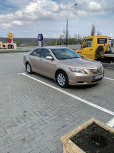 Camry Toyota Camry
------
Огромный,комфортный и кра...