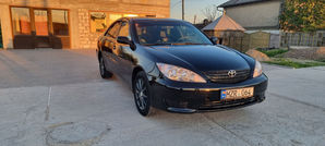 Camry Toyota Camry
------
Машина для своих лет в хо...