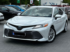 Camry Toyota Camry
------
CREDIT - LEASING - SCHIMB...