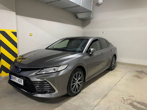 Camry Toyota Camry
------
TOYOTA Camry 2.5 Hybrid  ...