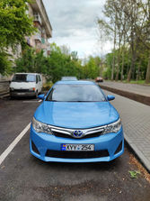 Camry Toyota Camry
------
Stare foarte buna,schimba...