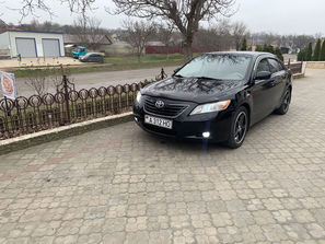 Camry Toyota Camry
------
В идеальном состоянии!!! ...