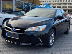 Camry Toyota Camry
------
CREDIT - LEASING - SCHIMB...