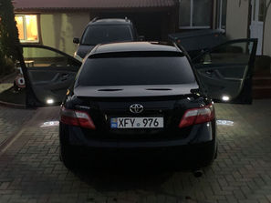 Camry Toyota Camry
------
Машина в отличном состоян...
