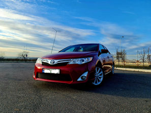 Camry Toyota Camry
------
В идеальном состоянии. Ма...